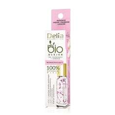 Биоукрепляющее масло для ногтей и кутикулы 10мл Delia Cosmetics