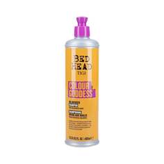 Шампунь Bed Head Color Goddess для окрашенных волос, 400 мл Tigi