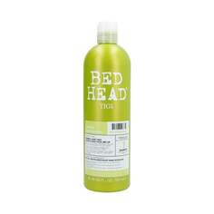 Бодрящий шампунь для нормальных волос, 750 мл Tigi, Bed Head Urban Anti+Dotes