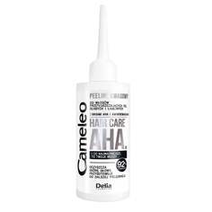 Кислотный пилинг для волос, 55 мл Delia Cameleo Hair Care AHA, Delia Cosmetics