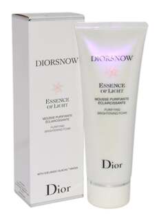 Очищающая очищающая пенка для лица, 110 мл Dior, Diorsnow Gentle Purifying