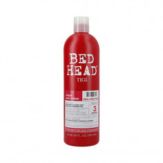 Восстанавливающий шампунь для поврежденных волос, 750 мл Tigi, Bed Head Urban Anti+Dotes