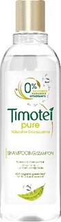 Шампунь для волос, 400 мл Timotei, Natural Cleansing