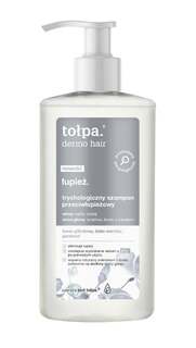 Трихологический шампунь против перхоти, 250 мл Tołpa, dermo hair dandruff