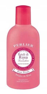 Пена для ванны, 500 мл Perlier Petali Di Rosa, inna