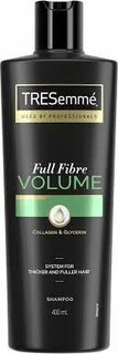 Шампунь для волос, 400 мл TRESemme Full Fiber Volume