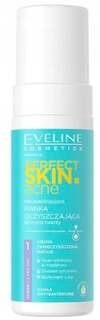 Очищающая пенка для лица Eveline Cosmetics, Perfect Skin Acne