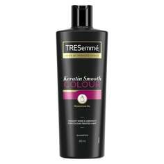 Шампунь для окрашенных волос, 400 мл TRESemmé Keratin Smooth, TRESemme