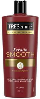 Шампунь для волос, 700 мл TRESemmé Keratin Smooth, TRESemme