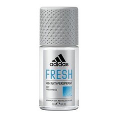 Шариковый дезодорант, 50 мл Adidas Fresh, Coty