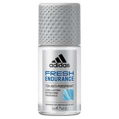 Шариковый антиперспирант Adidas Fresh Endurance 50 мл, Coty