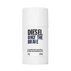 Дезодорант-стик для мужчин 75мл Diesel Only the Brave