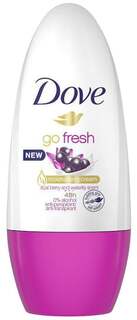 Шариковый антиперспирант Dove Acai Berry 50 мл