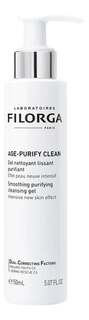 Гель для умывания против несовершенств, 150 мл Filorga, Age-Purify Clean