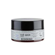 Питательная маска для волос 300мл Ecooking Hair Mask