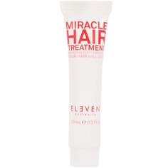 Легкое питательное средство для волос, 10 мл Eleven Australia, Miracle Hair Treatment