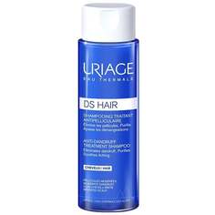 Шампунь против перхоти, 200мл Uriage, Ds Hair Anti-dandruff Treatment Shampoo