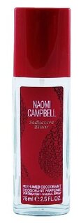 Дезодорант-спрей, 75 мл Naomi Campbell, Seductive Elixir