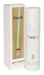 Дезодорант-спрей, 150 мл Paco Rabanne, Fame