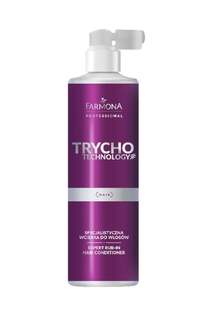 Специализированный лосьон для волос, 200 мл Farmona Professional, Trycho Technology