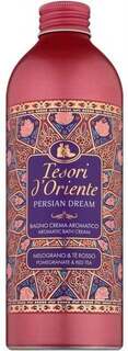 Персидская мечта, Жидкость для ванн, 500мл Tesori, TESORI D&apos;ORIENTE