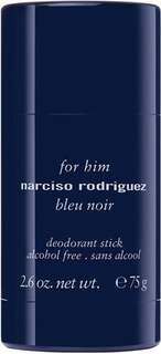 Дезодорант-карандаш, 75 мл Narciso Rodriguez, Bleu Noir