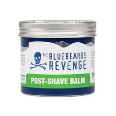 Бальзам после бритья с алоэ и ромашкой, 150 мл Bluebeards Revenge Post Shave Balm, The Bluebeards Revenge