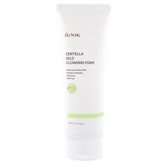 Пенка для лица, 120 мл Iunik, Centella Mild Cleansing Foam