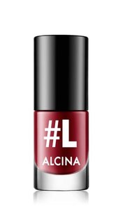 Лак для ногтей ALCINA Nail Color LYON 040
