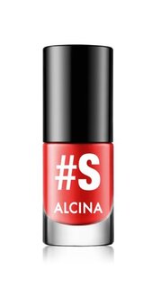 Лак для ногтей ALCINA Nail Color SYDNEY 100