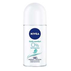 Шариковый дезодорант Fresh Comfort 50мл Nivea