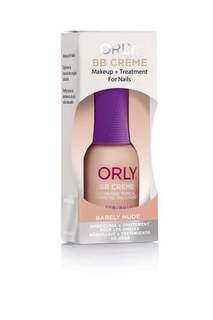 Мл Orly, BB Creme, Barely Nude, 18