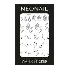 Водная наклейка Водные наклейки 03 NEONAIL