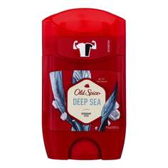 Дезодорант-карандаш Old Spice Deep Sea 50 мл, Procter &amp; Gamble