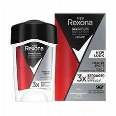 Дезодорант-стик, 45 мл Rexona, Max Protection Intense Sport