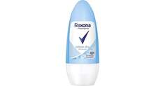 Шариковый ХЛОПОК СУХОЙ 50мл Rexona Woman