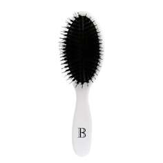 Щетка для наращивания волос, 1 шт. Balmain, Extension Brush White