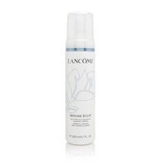 Пенка для снятия макияжа с лица, 200 мл Lancome, Eclat Lancôme