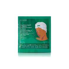 Очищающее средство для волос и против перхоти в тканевой упаковке, 60 мл, HAIR STEET MASK Gyada
