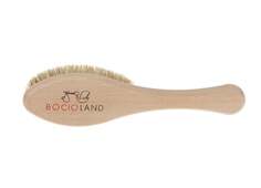 Щетка для волос с деревянной щетиной Elipsa Bocioland