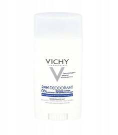 Дезодорант-стик Vichy Deodorant 24H 40 мл