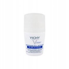 Шариковый дезодорант Vichy Deo 24 часа 50 мл для женщин