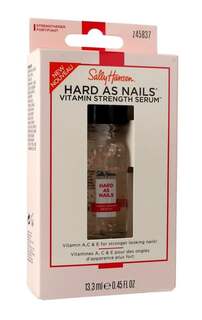 Сыворотка для укрепления ногтей, 13,3 мл Sally Hansen, Hard As Nails