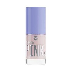 Лак для ногтей Everyday Pink Nail, 5 г Bell