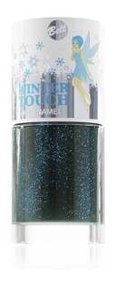 Лак для ногтей Bell, Snowy Wonderland Winter Touch Nail Enamel 002