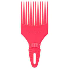 Расческа для волос Denman, D17 Pink Curl Volumiser