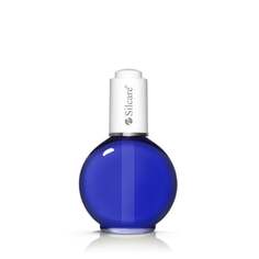 Ванильно-голубое масло для кутикулы и ногтей, 75 мл Silcare, The Garden of Color