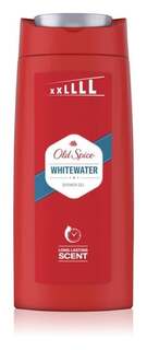 Гель для душа Old Spice Whitewater XXL 675мл для мужчин