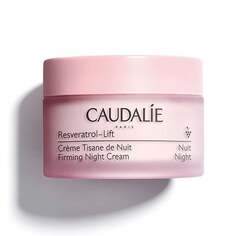 Укрепляющий ночной крем 50 мл Caudalie Resveratrol LIFT