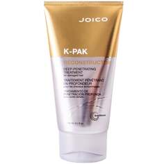 Сильно регенерирующая маска для всех типов волос, 150 мл Joico K-Pak Deep-Penetrating Reconstructor
